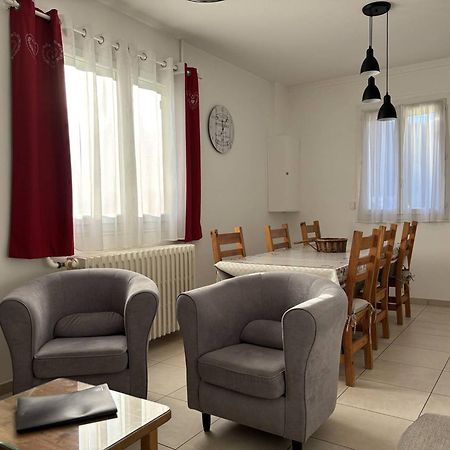 Maison Confortable A Villard-De-Lans - 8 Couchages, Wifi, Parking Gratuit, Proche Des Pistes Et Du Centre. - Fr-1-548-5 Eksteriør bilde