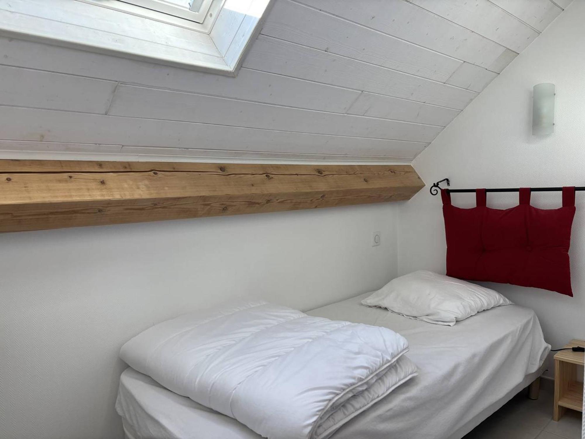 Maison Confortable A Villard-De-Lans - 8 Couchages, Wifi, Parking Gratuit, Proche Des Pistes Et Du Centre. - Fr-1-548-5 Eksteriør bilde