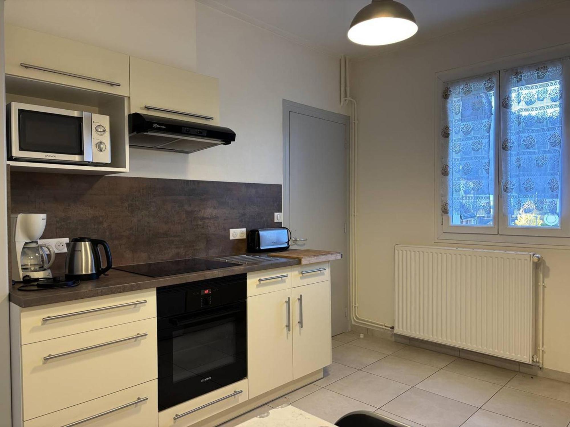 Maison Confortable A Villard-De-Lans - 8 Couchages, Wifi, Parking Gratuit, Proche Des Pistes Et Du Centre. - Fr-1-548-5 Eksteriør bilde